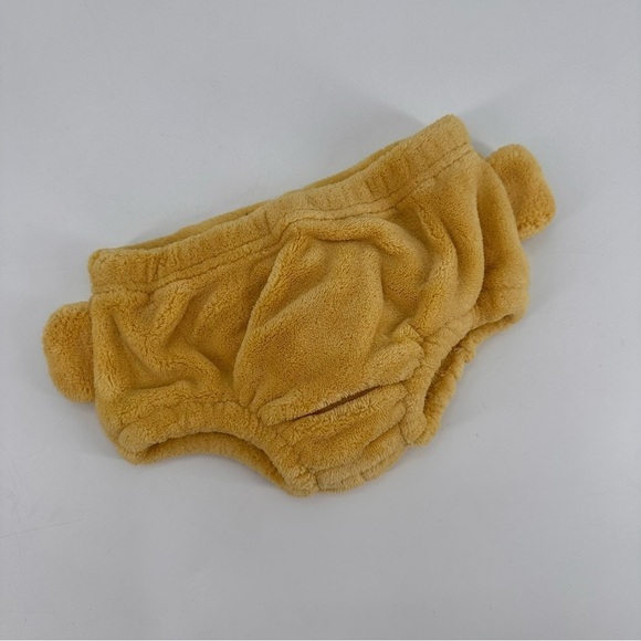 Disney Pooh Bear Plush Diaper Cover - Picture 2 of 3